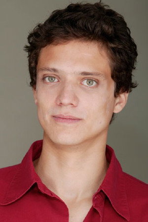 Joachim Salinger in Farewell, Home Sweet Home