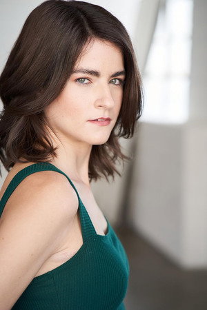 Emma Blyth in The Eighth House