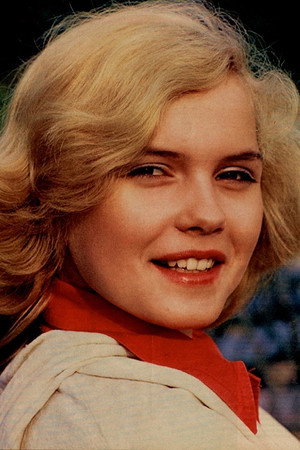 Barbara May in Otto – The Alien from East Frisia