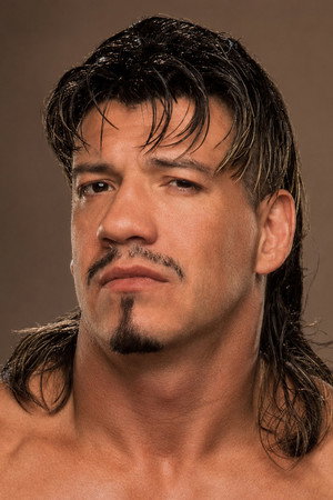 Eddie Guerrero in Life In The Fast Lane