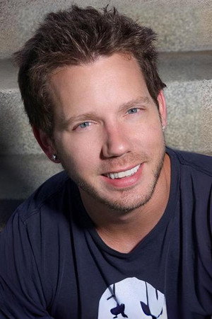Cliff Bleszinski in Video Games: The Movie