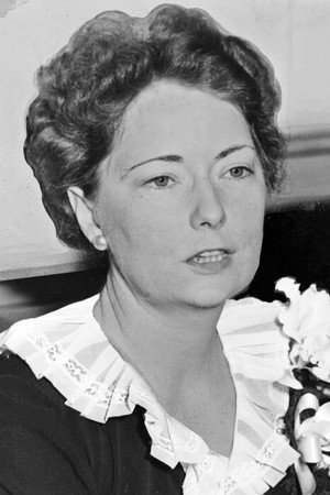 Margaret Mitchell in Margaret Mitchell: American Rebel
