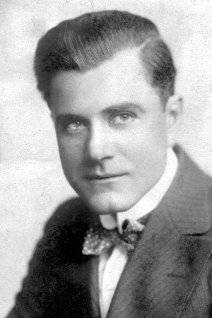 Bert Lytell in The Gilded Butterfly
