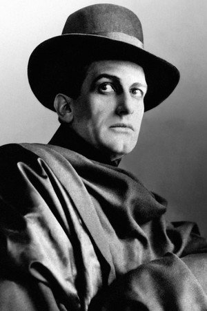 René Cresté in Judex