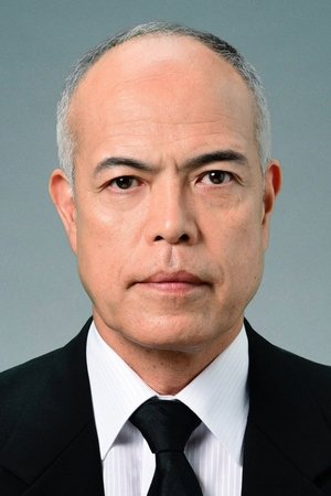 Yoji Tanaka in Sakurada Gate Incident