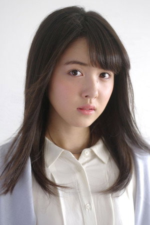Takemi Fujii in Colors of Wind