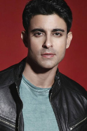Gautam Rode in Agyaat