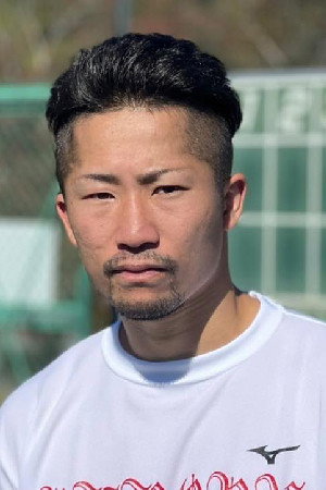 Takuma Inoue in Takuma Inoue vs. Seiya Tsutsumi