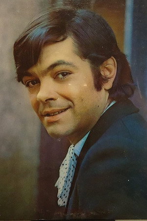 Valentín Trujillo in Atrapados