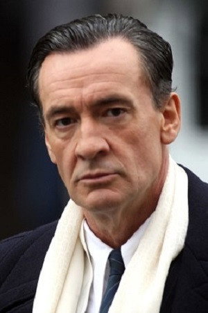 Francis Lorenzo in Corsarios del chip
