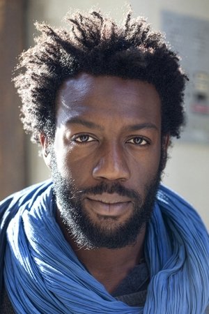 Jean-Christophe Folly in Mother and Son
