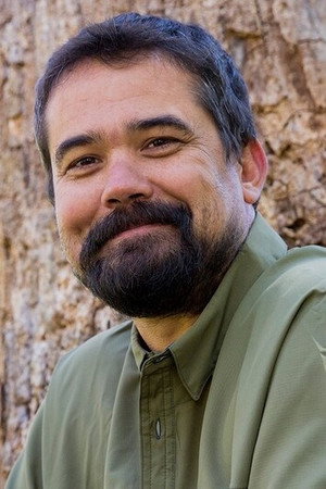 Brad Bestelink in Living with Leopards