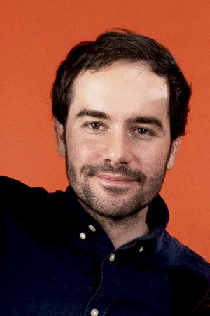 Alejandro Abelenda in The Secret in Their Eyes