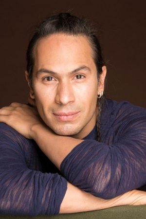 Horacio García Rojas in Julia