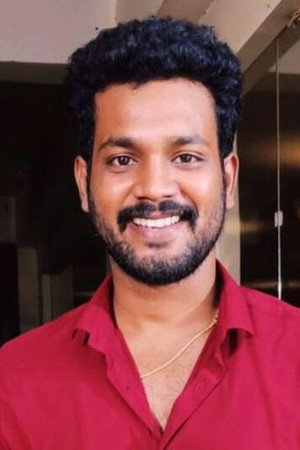 Kanna Ravi in Mandela