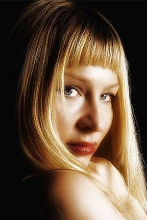 Samantha Newark in Project A-ko: Secret File