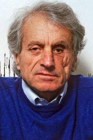 Iannis Xenakis in OHM+: The Early Gurus Of Electronic Music : 1948–1980