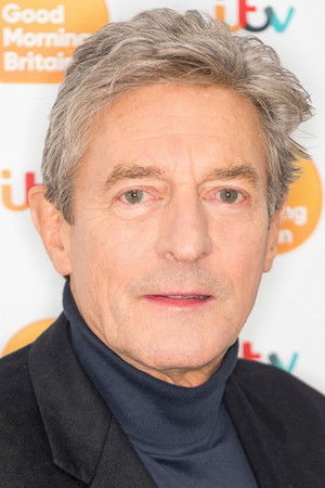 Nigel Havers in Farewell to the King