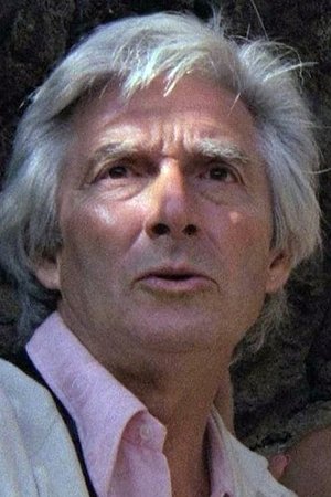 Olivier Mathot in Diamonds of Kilimandjaro