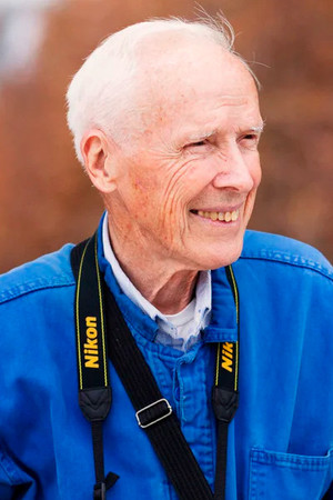 Bill Cunningham in Bill Cunningham New York