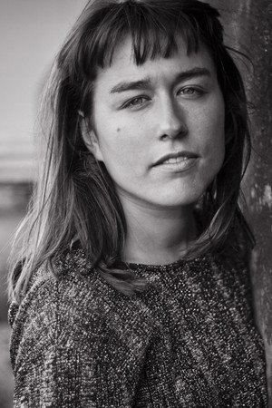 Chloé Boreham in Wolf Creek 2
