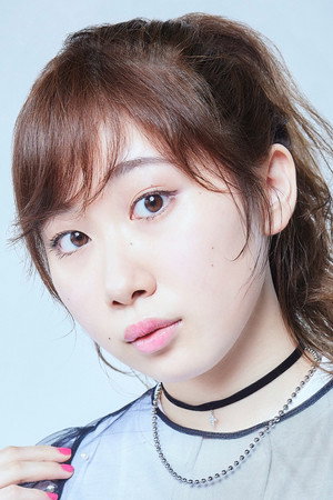 Mirei in GIRLS BAND CRY The Movie: Hey, Our Future