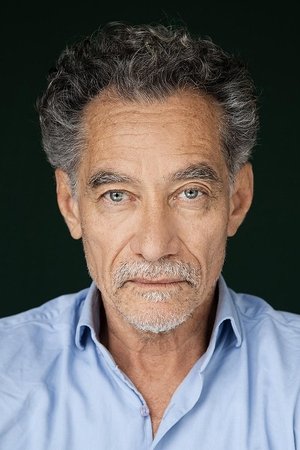 Chico Diaz in Words with Gods