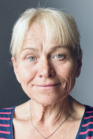 Pavla Tomicová in Hungry Bear Tales