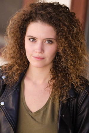 Emma Deckers in All About Sex