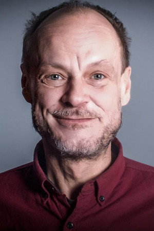 Peter Flechtner in Fritzi: A Revolutionary Tale