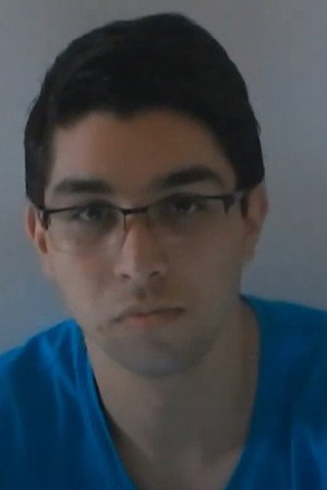Victor Rafael in O Último Programador