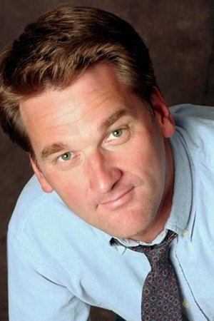 Pete Gardner in Harold and the Purple Crayon