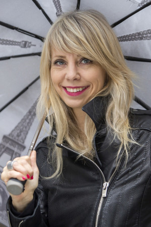 Bori Péterfy in Mastergame