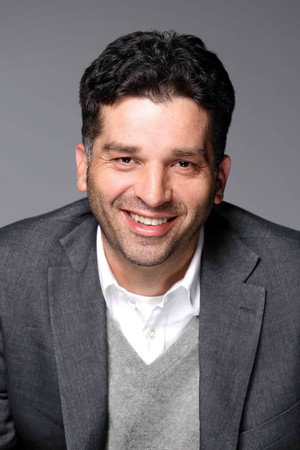 Danis Tanović in Dawn