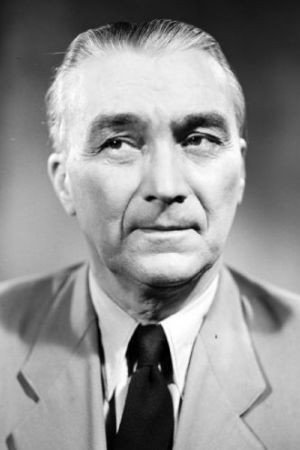 Kazimierz Wilamowski in Soldier of Victory