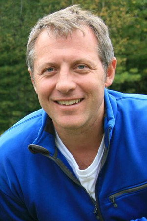 Martin Kratt in Wild Kratts: Back in Creature Time