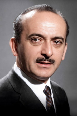 Rıza Tüzün in Kardeş Kurşunu