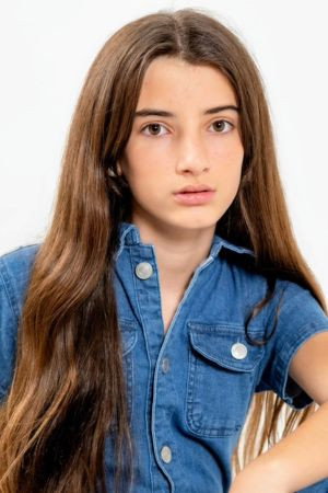 Ana García Molero in Quan ningú ens mira