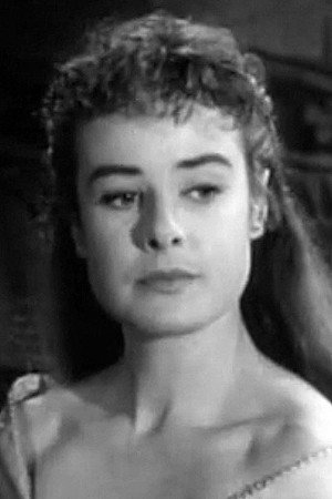 Mary Manson in Countercrime