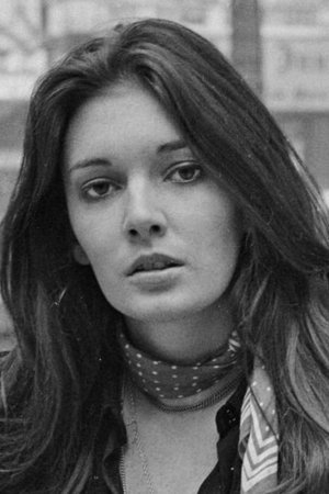 Sarah Douglas in The People That Time Forgot