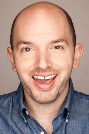 Paul Scheer in Summer  03
