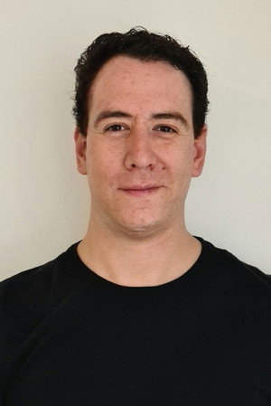 Daniel Miranda in Duck Season