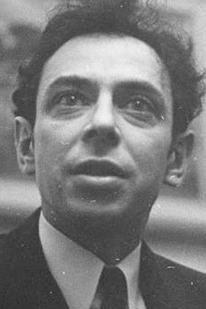 Frank Oppenheimer in The Day After Trinity