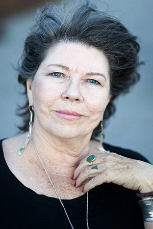 Jo Harvey Allen in Without Getting Killed or Caught