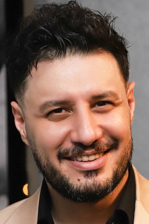 Javad Ezzati in Gold and Copper