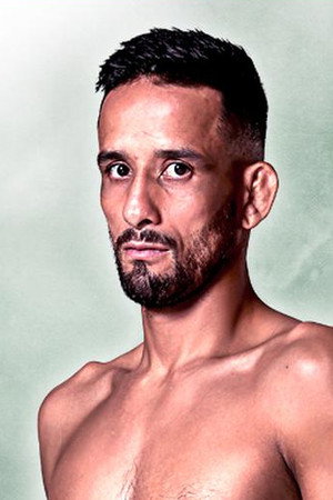 Kleber Koike in RIZIN 27