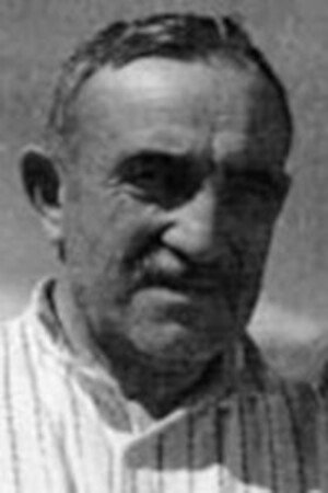 José Villasante in The Spirit of the Beehive