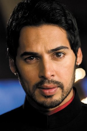 Dino Morea in Baaz: A Bird in Danger