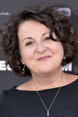 Marie-Lise Pilote in Marie-Lise Pilote - Réconfortante