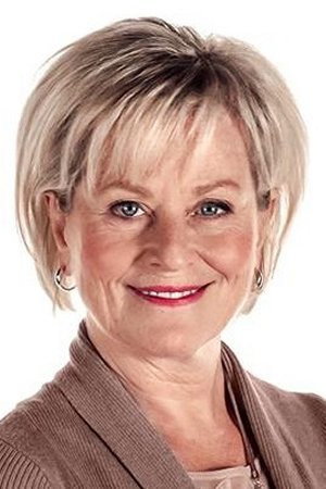 Anne Marie Ottersen in Girls Trip
